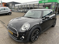 MINI Cooper - 1.5 Chili