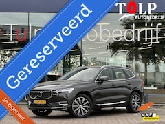 Volvo XC60 - 2.0 D4 Inscription Automaat 2019 1e eigenaar Btw auto