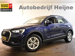 Audi Q3 - 45 TFSIe 245PK HYBRID PRO-LINE ALCANTARA/NAVI/VIRTUAL