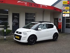 Citroën C1 - 1.0 VTi Airscape Urban Ride