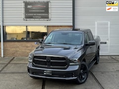 Dodge Ram 1500 - 5.7L V8, LAGE BIJTELLING, ORIG NED, VEEL EXTRA'S, SUPER ONDERHOUDEN