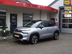 Citroën C3 Aircross - 1.2 PureTech Max