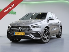 Mercedes-Benz GLA-Klasse - 250 e AMG Line | FACELIFT | AMG | BURMESTER | CAMERA | SFEERVERLICHTIG |