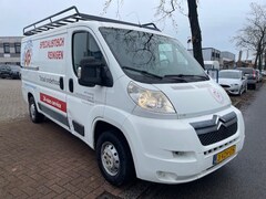 Citroën Jumper - 33 2.2 HDI L2 H1 Airco, Cruisecontrol, Navigatie APK 12-2025