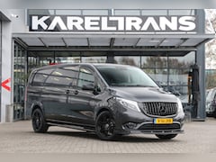 Mercedes-Benz Vito - 119 CDI | Aut. | 2x Schuifdeur | Extra lang | Standkachel | Clima