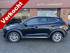 Hyundai Tucson - 1.6 GDi Go - Camera | Cruise C. | Bluetooth