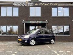 Hyundai Matrix - 1.6i Style