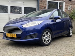 Ford Fiesta - 1.5 TDCi Style '15 Airco Navi