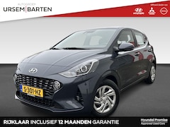 Hyundai i10 - 1.0 Premium