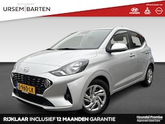 Hyundai i10 - 1.0 Comfort Smart