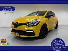 Renault Clio - 1.6 RS - TURBO / IN NIEUWSTAAT / FULL OPTIONS