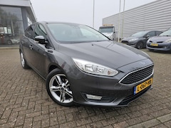 Ford Focus - 1.0 Lease Edition