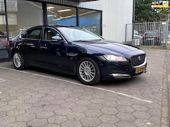 Jaguar XF - 2.0d Pure*Leder *Airco*Automaat*Camera