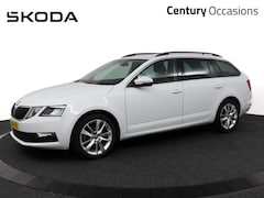 Skoda Octavia Combi - 1.0 TSI Greentech Business Edition