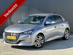 Peugeot 208 - 1.2 101PK PureTech Allure | NAVI | CRUISE |