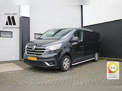 Renault Trafic - 2.0 dCi 130PK L2 EURO 6 - Airco - Navi - Cruise - Camera - €16.950, - Excl