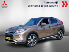 Mitsubishi Eclipse Cross - 1.5 Turbo First Edition