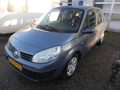 Renault Scénic - 1.6-16V Expression Comfort airco lpg g3