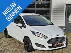 Ford Fiesta - 1.25 *AIRCO-APK-LMV