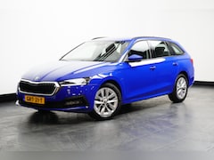 Skoda Octavia Combi - 1.4 TSI iV PHEV Business Edition