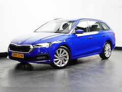 Skoda Octavia Combi - 1.4 TSI iV PHEV Business Edition