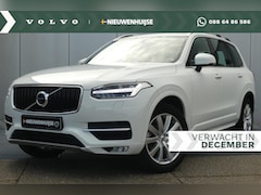 Volvo XC90 - T5 AWD Geartronic Momentum | Navigatie | 7-zits | Park Assist | Stoelverwarming Voor + Ach