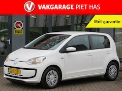 Volkswagen Up! - 1.0 move up BlueMotion | Airco | Bluetooth | Radio-CD | Incl. garantie | 5-Deurs |