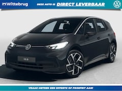 Volkswagen ID.3 - Pro Business 58 kWh