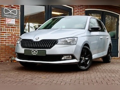 Skoda Fabia - 1.0 TSI Ambition | CARPLAY | CRUISE | AIRCO | STOELVERWARMING