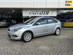 Ford Focus - 1.8 Limited