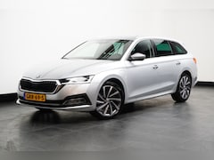 Skoda Octavia Combi - 1.4 TSI iV PHEV Business Edition