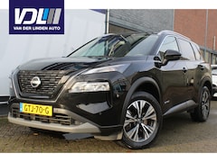 Nissan X-Trail - 1.5 e-4orce Acenta 4WD 7p. 4WD l 7 persoons l Airco l AppleCarPlay/AndroidAuto