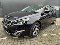 Peugeot 308 - 1.6 THP Première, Pano, Navi, NAP, Trekhaak, PDC