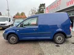 Volkswagen Caddy - 2.0SDi, 51kw/70pk, E4, Rijdt Goed