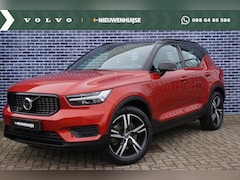 Volvo XC40 - T5 Twin Engine R-DESIGN | Trekhaak | 360° camera | Adaptieve cruise control | Pilot assist