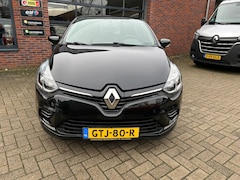 Renault Clio - 0.9 TCe Zen