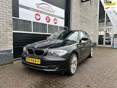 BMW 1-serie - 116i Met Nette Auto