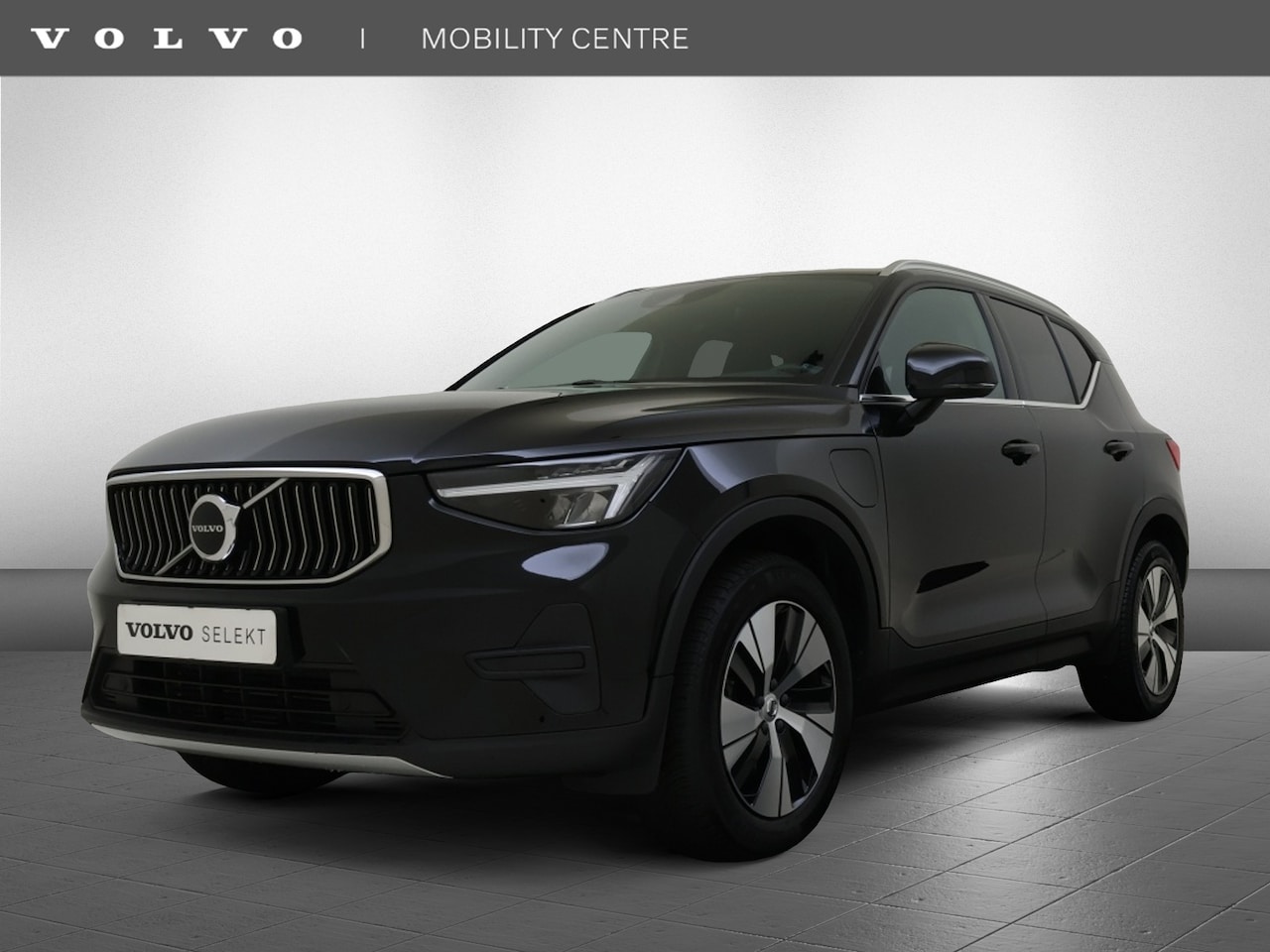 Volvo XC40 - 1.5 T4 Core Bright | Parkeercamera - AutoWereld.nl