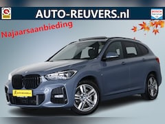 BMW X1 - xDrive25e High Executive Panorama / Opendak / HUD / Pilot assist / HarmanKardon