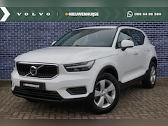 Volvo XC40 - 1.5 T2 Momentum Core | Trekhaak | Navigatie | LED | Camera |