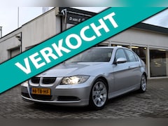 BMW 3-serie - 325i High Executive Org.NL/Navi prof/Xenon/Sportstoel/Trekhaak