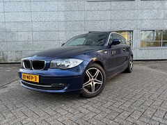 BMW 1-serie - 116i Business Line INRUILKOOPJE