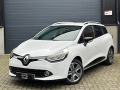 Renault Clio Estate - 1.5 dCi ECO Night&Day