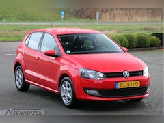 Volkswagen Polo - 1.2 TSI Trendline | 2012 | Airco | Leuke auto |