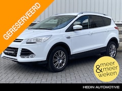 Ford Kuga - 1.6 Titanium | Nieuwe Distributieriem |