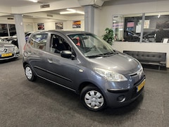 Hyundai i10 - 1.1 Active*NAP*5drs*1e eigen