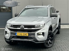 Volkswagen Amarok - 3.0 TDI V6 4Motion 241pk Pan Americana