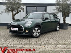 MINI Clubman - 1.5 Cooper Business Lichtmetaal Climate