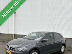 Volkswagen Polo - 1.0 TSI Comfortline Business