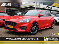 Ford Focus - 1.0 EcoBoost 125PK ST-Line Business + 17"/ Navi/ Clima/ Cruise/ Full-LED/ NL auto